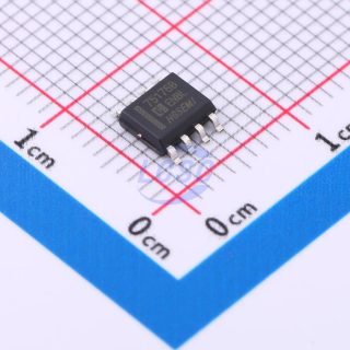 SN75176BM/TR