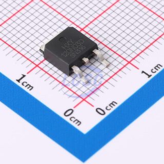 IRLR7843TRPBF-HXY