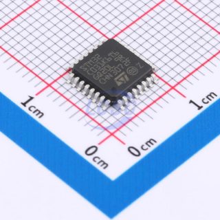 STM32C031K6T6