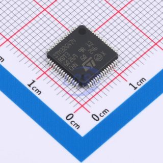 STM32G474RBT3