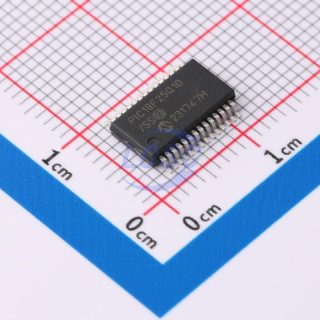 PIC18F25Q10-I/SS