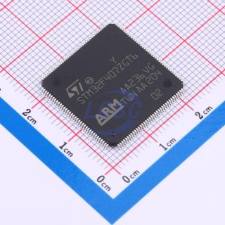 STM32F407ZGT6TR