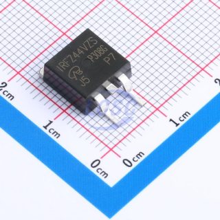 IRFZ44VZSPBF-VB