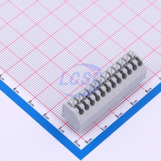 MX250-3.5-12P-B-GY01-Cu-A ürün görseli