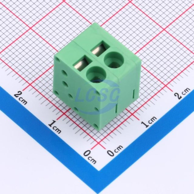 MX205V-5.0-02P-GN01-Cu-A ürün görseli