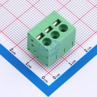 MX205V-5.0-03P-GN01-Cu-A