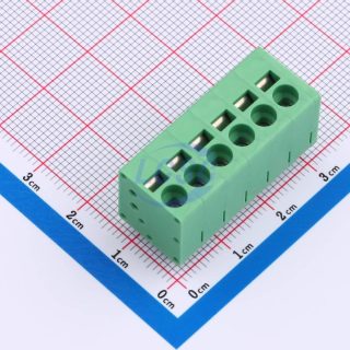 MX205V-5.0-06P-GN01-Cu-A