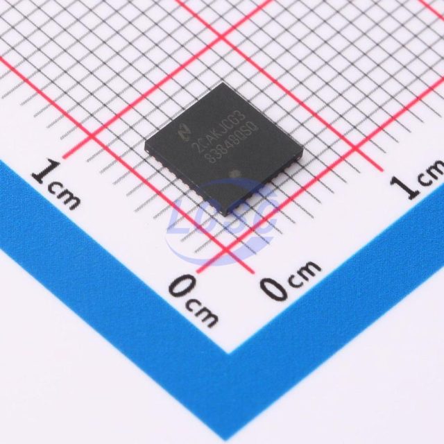 DP83848QSQ/NOPB ürün görseli