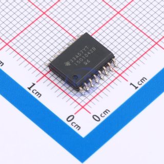 ISO1042BDWR