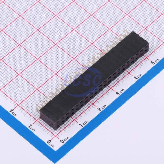 ZX-PM2.54-2-20PY ürün görseli