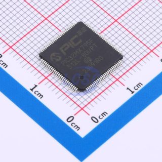 PIC32MX795F512L-80I/PT