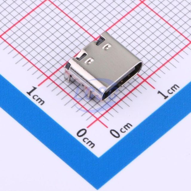 TYPE-C 16PIN 5A 143 ürün görseli