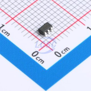 MIC5205-5.0YM5-MS