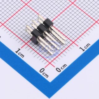 ZX-PZ2.54-2-3PZZ