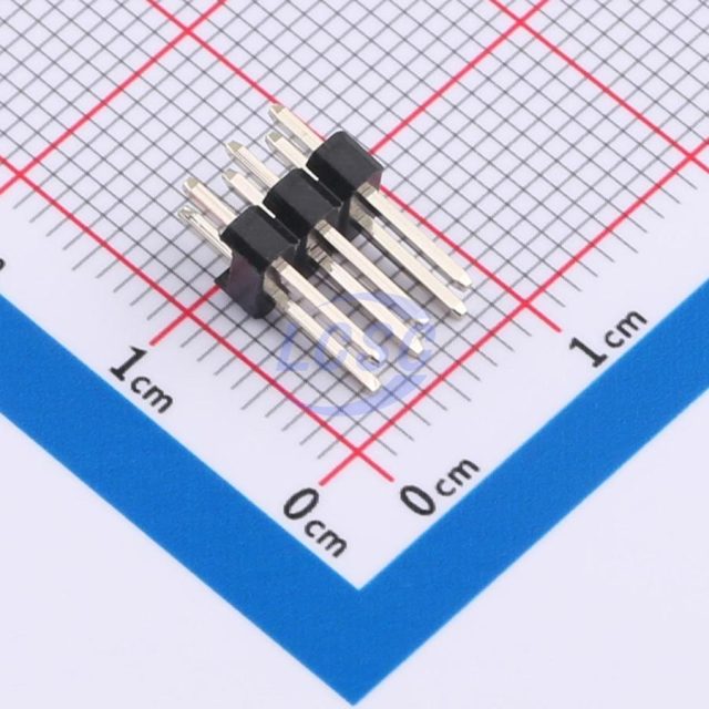 ZX-PZ2.54-2-3PZZ ürün görseli