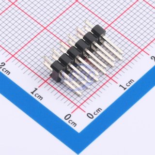 ZX-PZ2.54-2-6PZZ