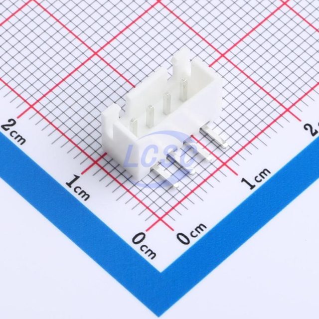 WAFER-XH254WZ-4A ürün görseli
