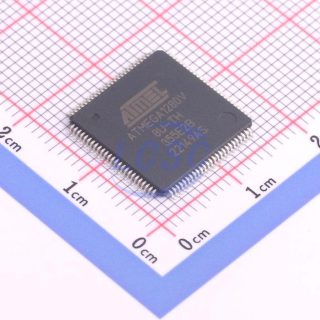 ATMEGA1280V-8AUR