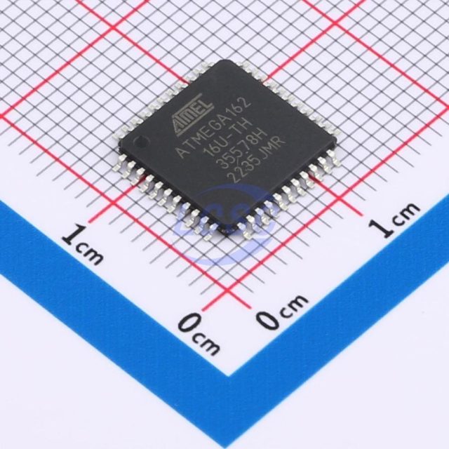 ATMEGA162-16AU ürün görseli