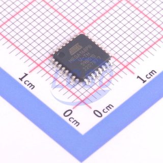 ATMEGA168PB-AU