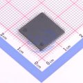 ATMEGA169PA-AUR görsel 2