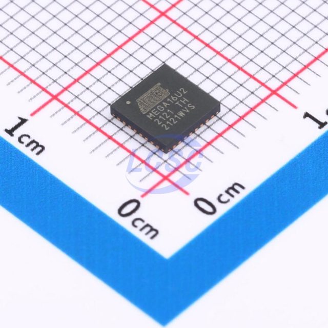 ATMEGA16U2-MU ürün görseli