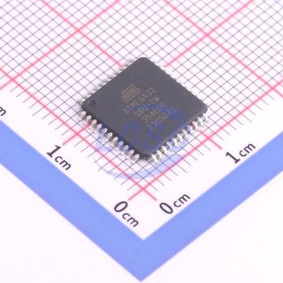 ATMEGA32-16AU