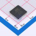 ATMEGA324PA-AU görsel 1