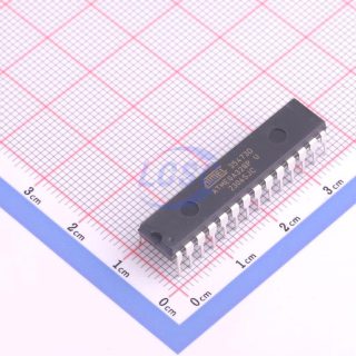 ATMEGA328P-PU