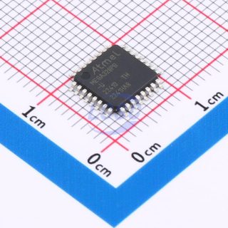 ATMEGA328PB-AU