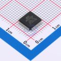 ATMEGA406-1AAU görsel 1