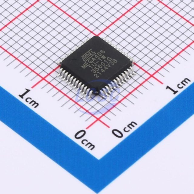 ATMEGA406-1AAU ürün görseli