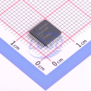 ATMEGA4809-AFR