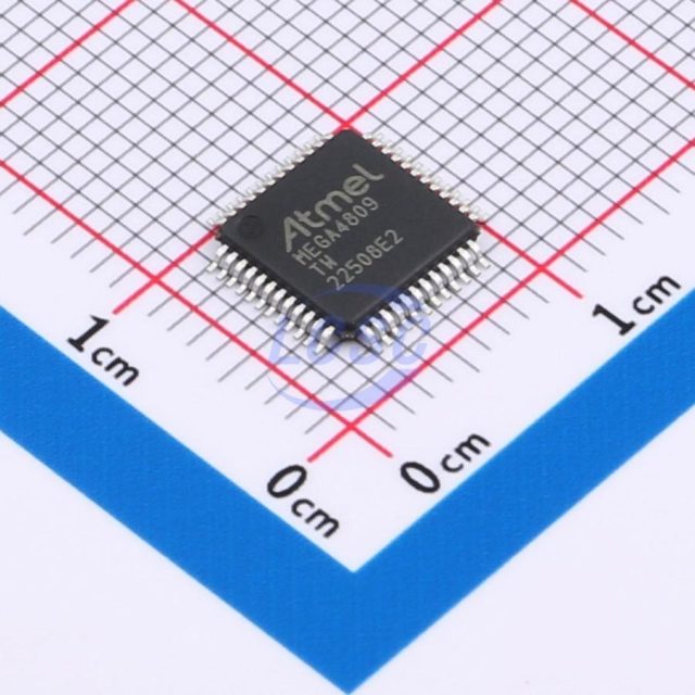 ATMEGA4809-AF ürün görseli