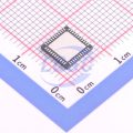 ATMEGA8535L-8MU görsel 2