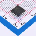ATMEGA88A-AU görsel 1