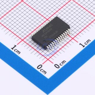 ATMEGA1608-XU