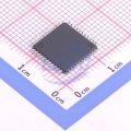 ATMEGA164PA-AU görsel 2