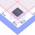ATMEGA168PA-MU görsel 1