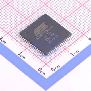 ATMEGA169PA-AU