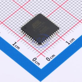 ATMEGA16A-AU