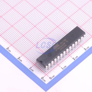 ATMEGA328P-PN
