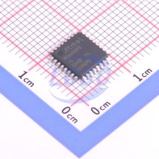 ATMEGA328PB-AUR