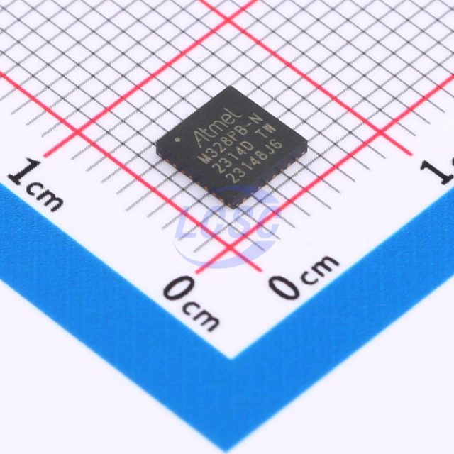 ATMEGA328PB-MN ürün görseli