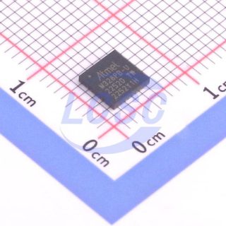 ATMEGA328PB-MU