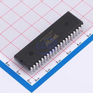 ATMEGA4809-PF