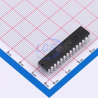 ATMEGA48P-20PU