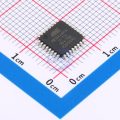 ATMEGA48PA-AUR görsel 1