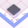 ATMEGA644PA-AUR görsel 2