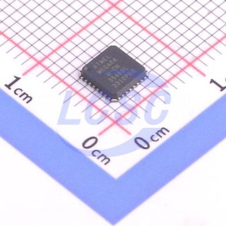 ATMEGA8A-MU